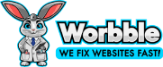 Worbble.com Logo